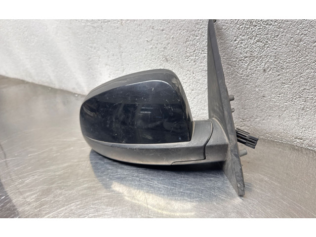 Зеркало электрическое        Opel Meriva A  2003 - 2010 года   