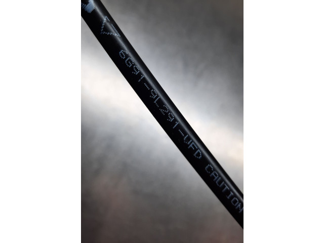 Топливная рампа    Volvo V70  