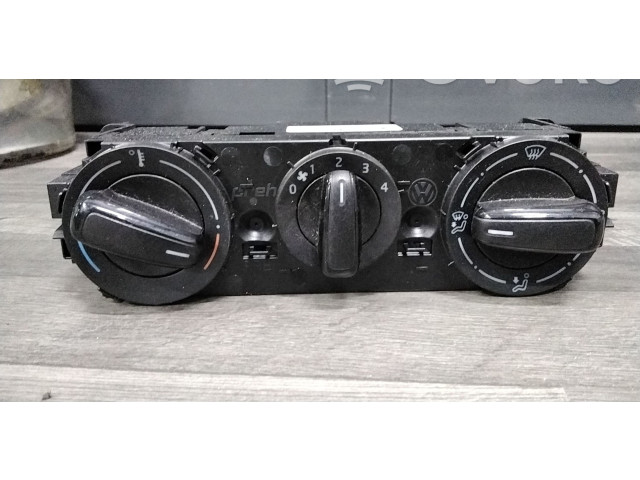 Блок управления климат-контролем 1ST819045H Skoda Citigo