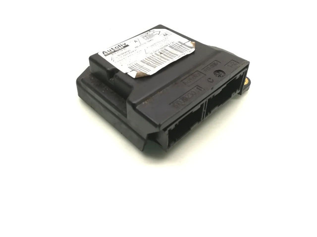 Блок подушек безопасности 9674290580, 619771200   Citroen C5