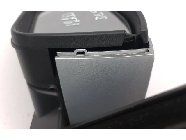 Зеркало (механическое) Skoda Octavia Mk4 2019 - года