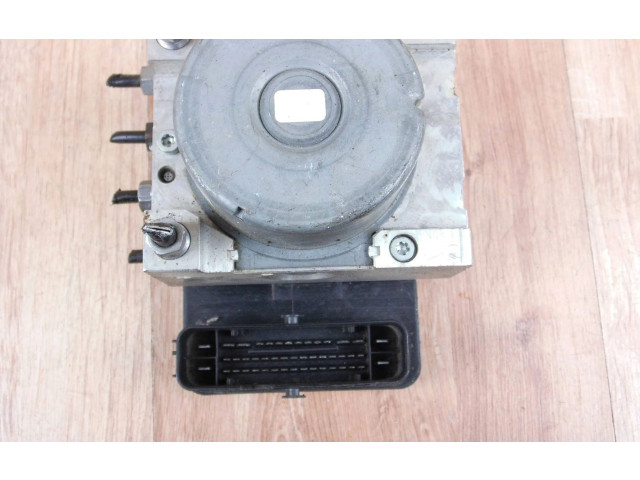 Блок АБС P04726568AI, 00534550950   Jeep  Compass   -  года