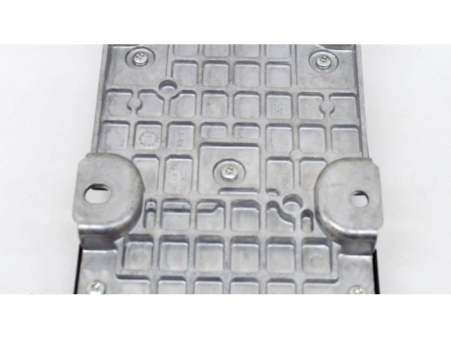 Блок управления подвески