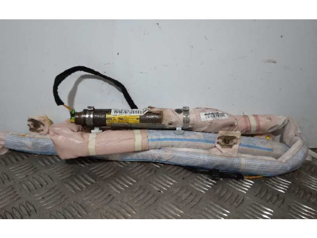 Подушка безопасности двери 9687158780, 307337910AD   Citroen C4 II