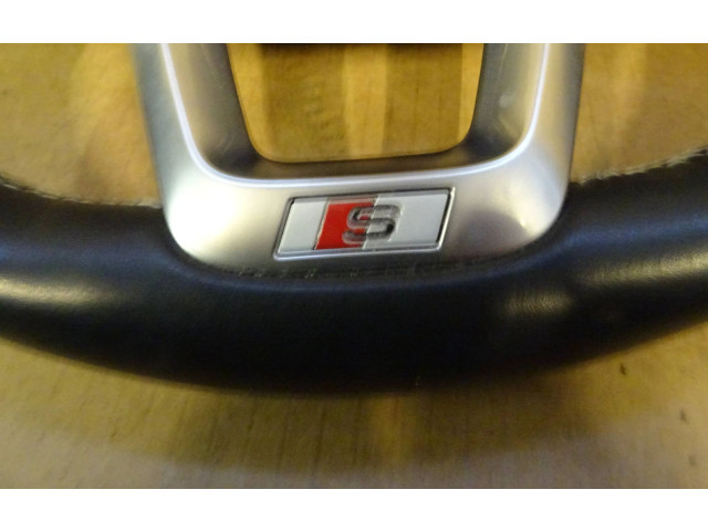 Руль Audi Q3 F3 2018 - года