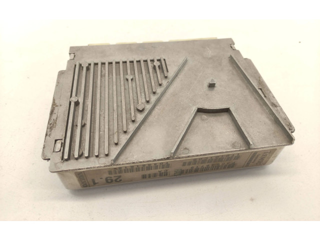 Блок управления двигателя 1T0101C00, T04381618 Volvo V70