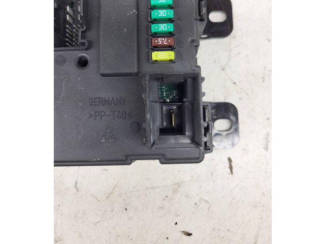 Turbodmychadlo Комфортный модуль 9279824 BMW 1 F20 F21 N47