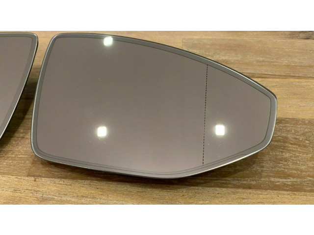 стекло зеркало