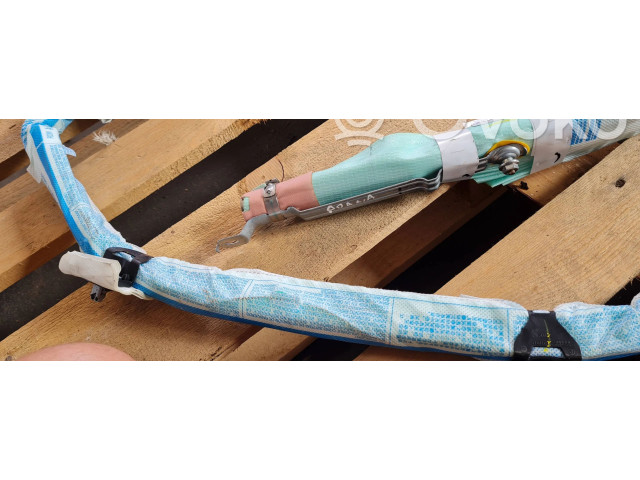 Боковая подушка безопасности 80A880742J   Audi Q5 SQ5