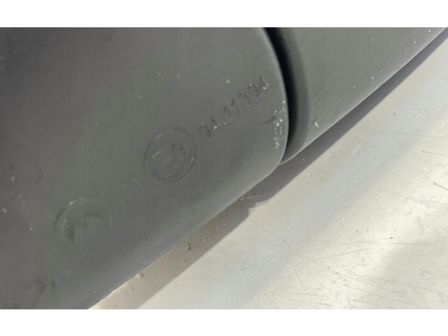 Зеркало (механическое) Skoda Karoq 2017 - года