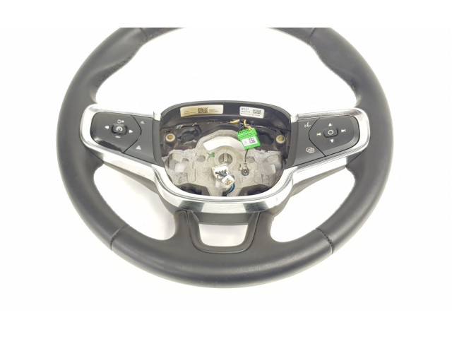 Руль Volvo XC40 - года 32366941, 32366941