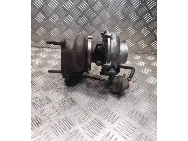 Turbodmychadlo Турбина 35242095F, MA690301 Chrysler Voyager