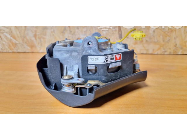 Подушка безопасности водителя 77800seag81000 Honda Accord