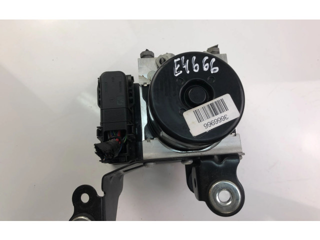 Блок АБС 28526258303 Volvo XC60 2009 - 2013 года