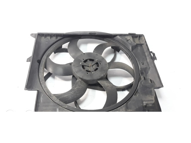 Вентилятор радиатора 17427788906, 102.GA200852 BMW X1 E84 2.0
