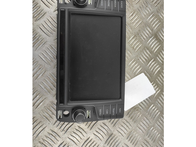 Дисплей    5G0919606, 5G0919606   Volkswagen e-Golf