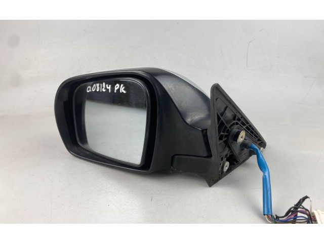 Zpětné zrcátko Subaru Outback 2008 E13011199