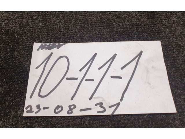 Блок управления 896180F020 Toyota Corolla Verso AR10