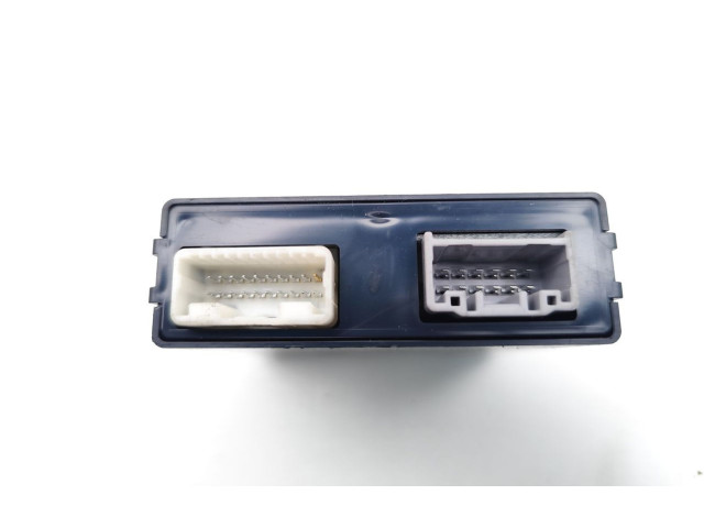 Модуль управления ручным тормозом    4815A164, 151811-10930   Mitsubishi Outlander