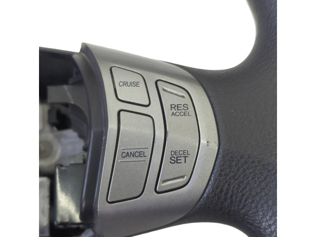 Руль Honda FR-V  2004-2009 года GS11009680A1, 78501SJDN81ZA      