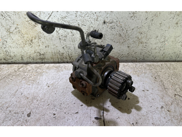 Топливный насос