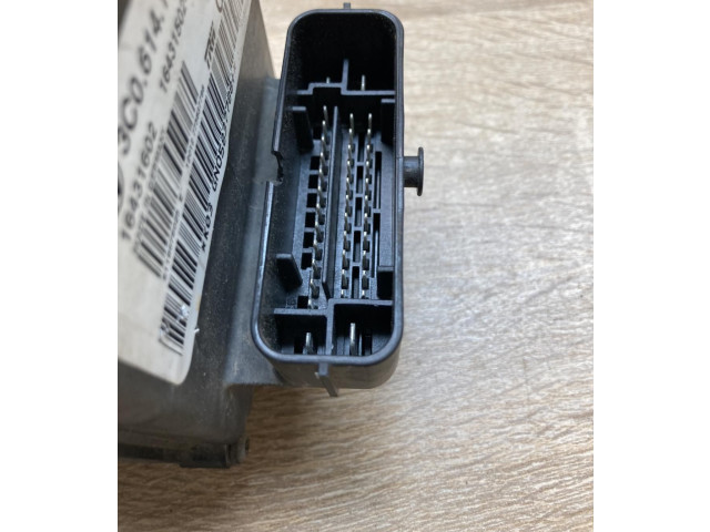 Блок АБС 3C0614109D   Volkswagen  PASSAT B6  2005 - 2010 года