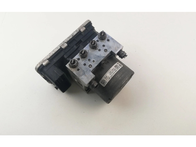 Блок АБС 5Q0614517CF, KL3302 Skoda Octavia Mk3 (5E) 2013 - 2019 года