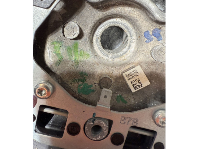 Руль Mini One - Cooper Coupe R56 2005 - 2014 года