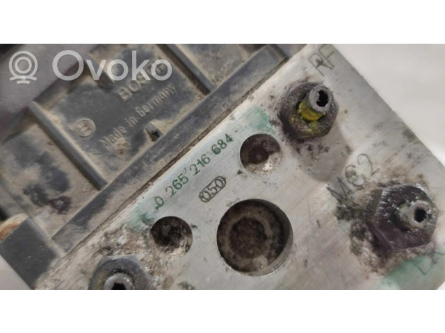 Jednotka ABS SRB101220, SRB101210 Rover 45 2001