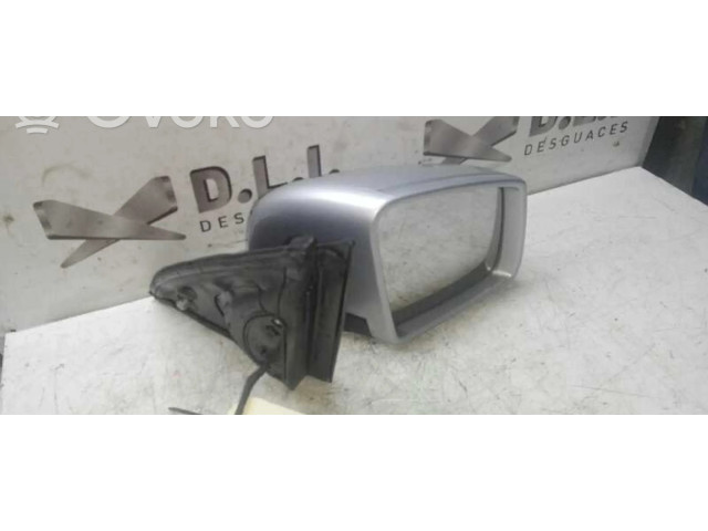 Zpětné zrcátko pravé Mercedes-Benz ML AMG W166 2011