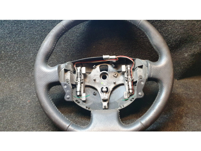 Руль Renault Scenic II -  Grand scenic II  2003-2006 года 8200282593A, 8200106306E      