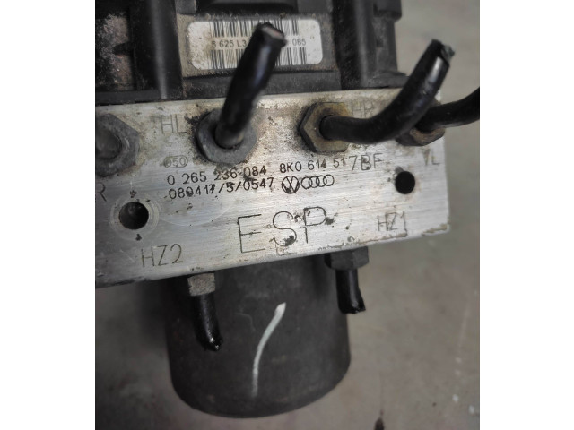 Jednotka ABS 8K0907379R, 0265236084 Audi A5 Sportback 8TA 2013