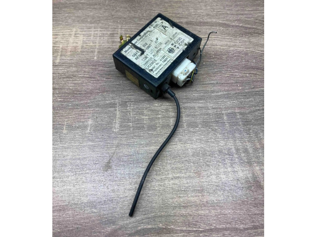 Блок управления 41260GE4T, 8C13A Mazda 626