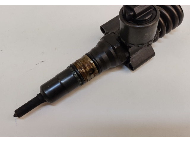 Форсунка 03G130073G Jeep Patriot