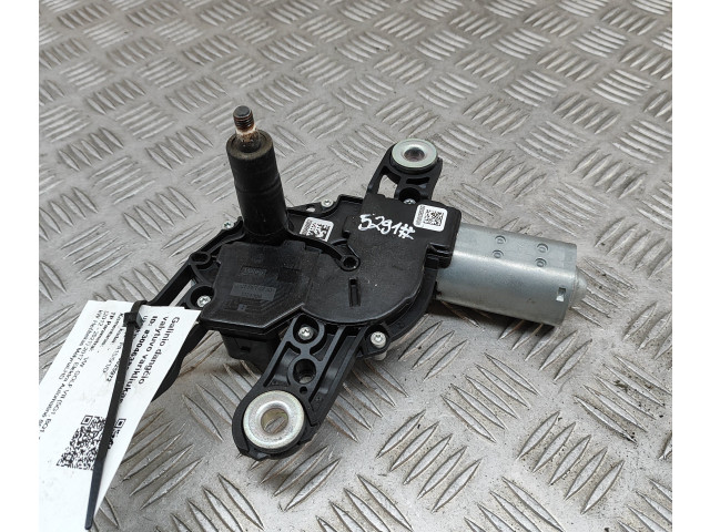 Моторчик заднего дворника 5G0955711A Volkswagen Golf VII