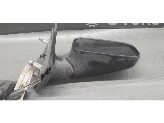 Зеркало электрическое        Fiat Punto (199)  2005 - 2018 года   