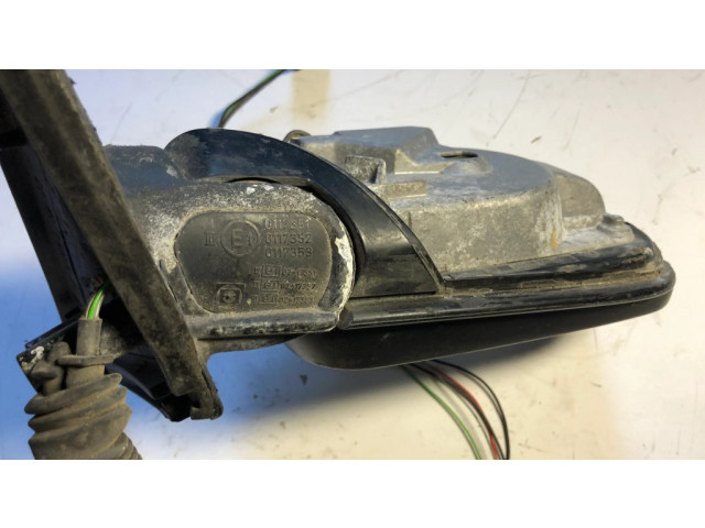 Zpětné zrcátko BMW 5 E39 1998 E10117351, E10117352