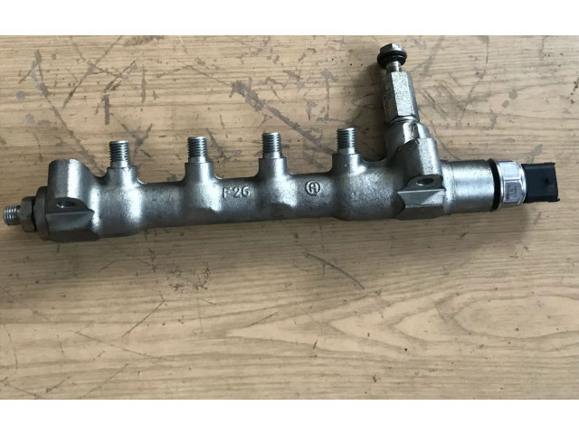 Топливная рампа 11329496986 Opel Meriva B