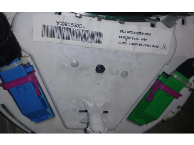 Přístrojová deska Volkswagen New Beetle 1C0920800A