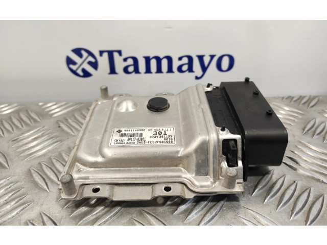 Řídící jednotka 3911703001, ME179111 KIA Rio 2017