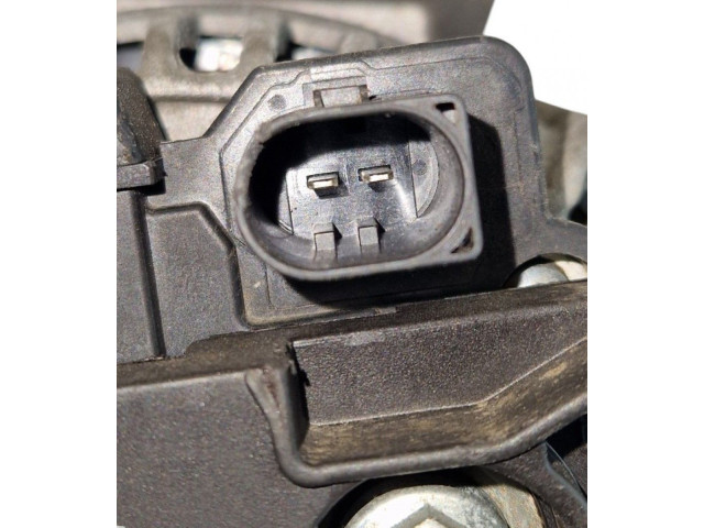 Генератор Audi TT TTS Mk2