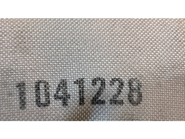 Подушка безопасности пассажира 1041228, 8214053010 Lexus IS 220D-250-350