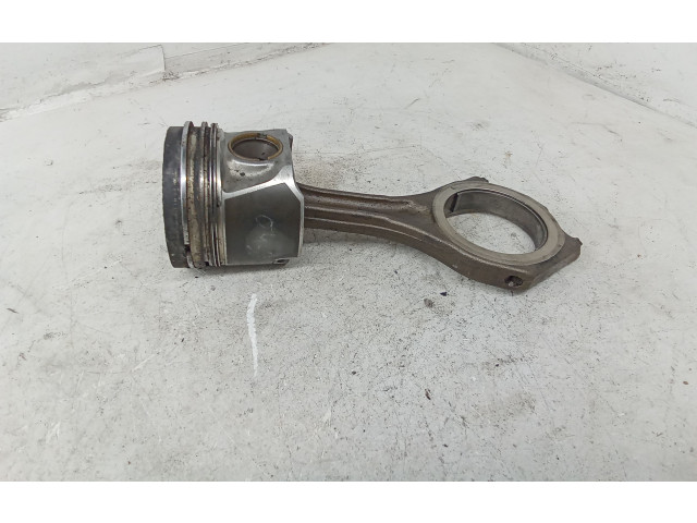 Vstřikovací čerpadlo Volkswagen Touareg I