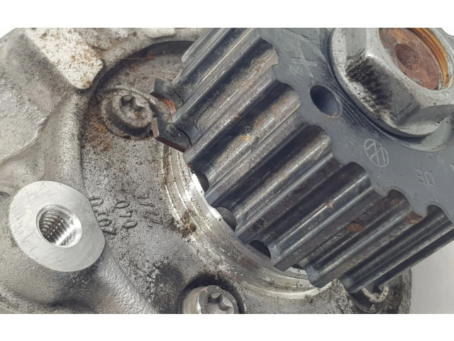 Vstřikovací čerpadlo 05L130755, 05L130755 Volkswagen PASSAT B7 DSRB