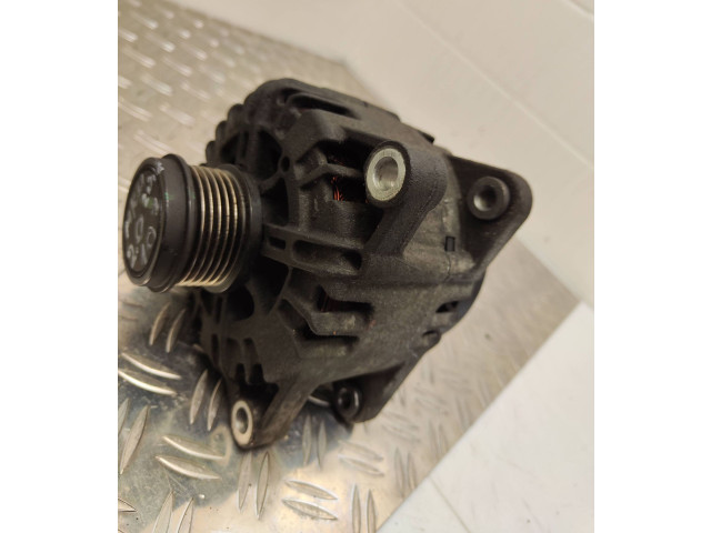 Генератор AG9T10300BA, 111014503   Ford S-MAX