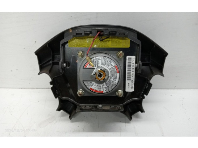 Подушка безопасности двери MR307479 Hyundai Sonata