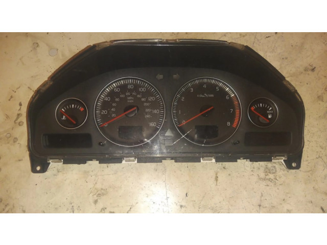 Přístrojová deska Volvo XC90 2008 30746104