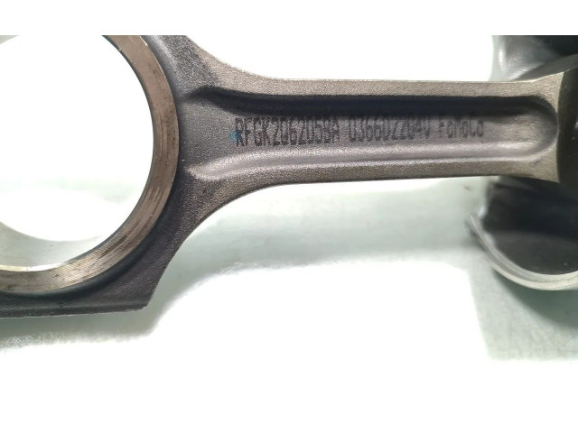  Поршень с шатуном  RFGK2Q6205BA, YMR6  Ford Transit Custom  