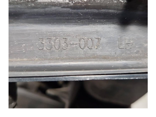 Зеркало электрическое Volvo XC90 2003 - 2006 года