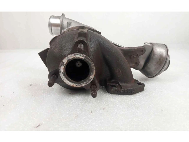 Turbodmychadlo Турбина 18900RSR Honda Civic